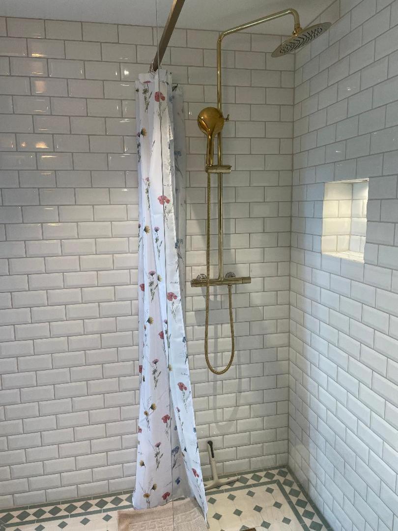 Aengahuset Villa Glemminge Exteriör bild