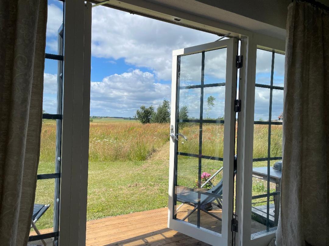 Aengahuset Villa Glemminge Exteriör bild